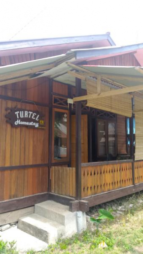 Home stay Trutle
